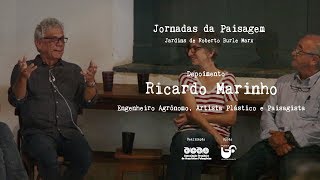 Assista ao vídeo Ricardo Marinho